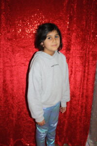 Melorina Mirhosseini - Flick Flack Theater