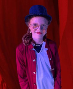 Nele Schondlowski - Flick Flack Theater